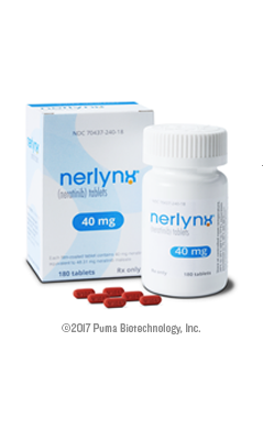 NERLYNX Product