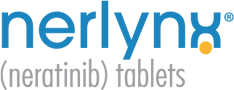 NERLYNX Logo